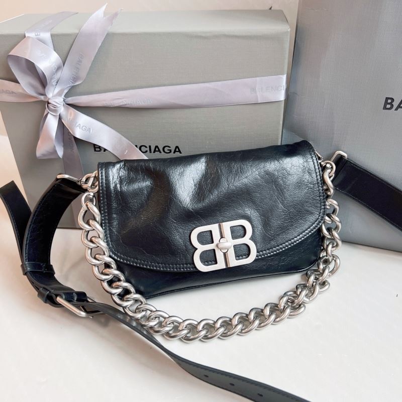 Balenciaga Satchel Bags